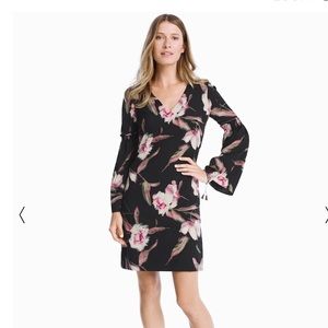 White House Black Market Dress